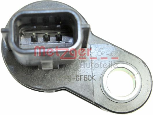 METZGER 0902332 ORIGINAL ERSATZTEIL Impulsgeber, Kurbelwelle